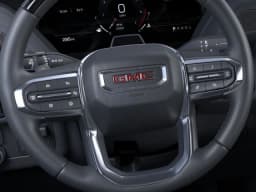 GMC Yukon Elevation 4WD 4dr 2026 — side view