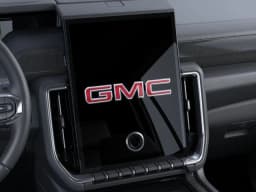 GMC Yukon Elevation 4WD 4dr 2026 — side view