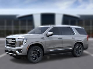 GMC Yukon Elevation 4WD 4dr