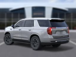 GMC Yukon Elevation 4WD 4dr 2027 — side view
