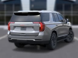 GMC Yukon Elevation 4WD 4dr 2027 — side view