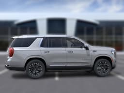 GMC Yukon Elevation 4WD 4dr 2027 — side view