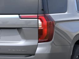 GMC Yukon Elevation 4WD 4dr 2027 — side view