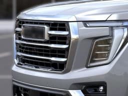 GMC Yukon Elevation 4WD 4dr 2027 — side view