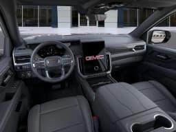 GMC Yukon Elevation 4WD 4dr 2027 — side view