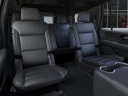 GMC Yukon Elevation 4WD 4dr 2027 — side view
