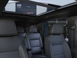 GMC Yukon Elevation 4WD 4dr 2027 — side view