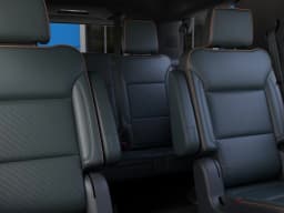 GMC Yukon AT4 4WD 4dr 2026 — side view