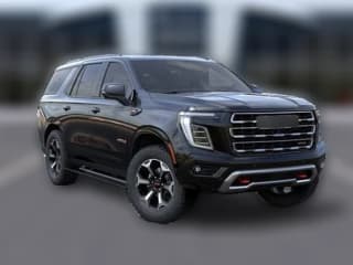 GMC Yukon AT4 4WD 4dr
