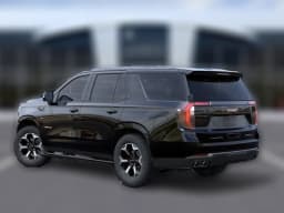 GMC Yukon AT4 4WD 4dr 2026 — side view