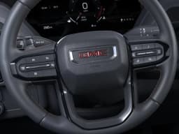 GMC Yukon AT4 4WD 4dr 2026 — side view