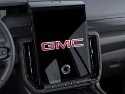 GMC Yukon AT4 4WD 4dr 2026 — side view