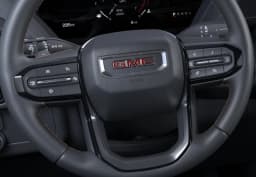 GMC Yukon AT4 4WD 4dr 2026 — side view