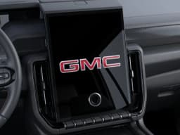GMC Yukon AT4 4WD 4dr 2026 — side view