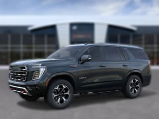 GMC Yukon AT4 4WD 4dr