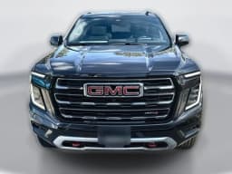GMC Yukon AT4 4WD 4dr 2026 — side view