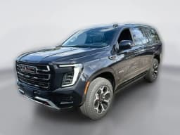 GMC Yukon AT4 4WD 4dr 2026 — side view