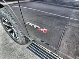 GMC Yukon AT4 4WD 4dr 2026 — side view
