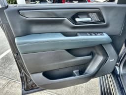 GMC Yukon AT4 4WD 4dr 2026 — side view