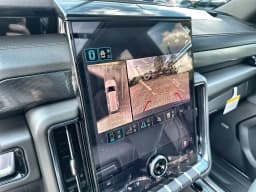 GMC Yukon AT4 4WD 4dr 2026 — side view