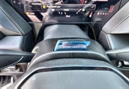 GMC Yukon AT4 4WD 4dr 2026 — side view