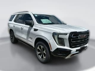 GMC Yukon AT4 4WD 4dr
