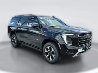 GMC Yukon AT4 4WD 4dr