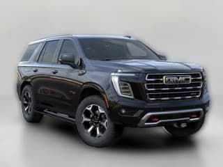 GMC Yukon AT4 4WD 4dr