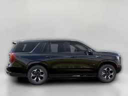 GMC Yukon AT4 4WD 4dr 2026 — side view