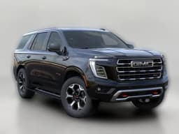 GMC Yukon AT4 4WD 4dr 2026 — side view