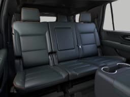 GMC Yukon AT4 4WD 4dr 2026 — side view