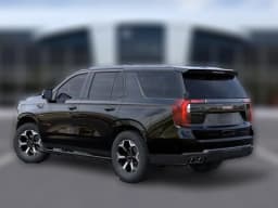 GMC Yukon AT4 4WD 4dr 2026 — side view