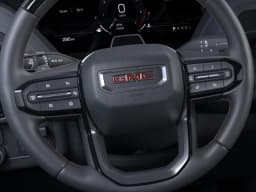 GMC Yukon AT4 4WD 4dr 2026 — side view