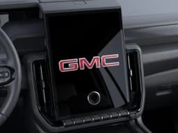 GMC Yukon AT4 4WD 4dr 2026 — side view