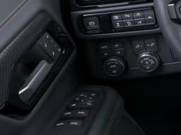 GMC Yukon AT4 4WD 4dr 2026 — side view