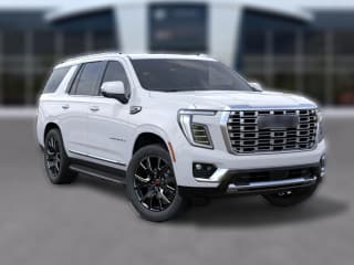 GMC Yukon Denali 4WD 4dr