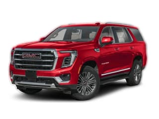 GMC Yukon Denali 4WD 4dr
