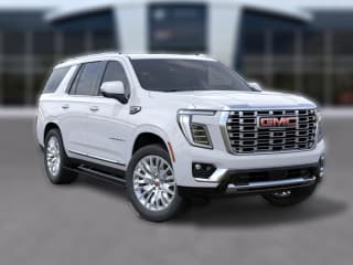 GMC Yukon Denali 4WD 4dr