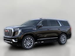 GMC Yukon Denali 4WD 4dr 2026 — side view