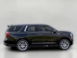 GMC Yukon Denali 4WD 4dr 2026 — side view