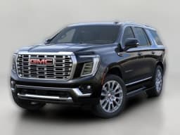 GMC Yukon Denali 4WD 4dr 2026 — side view