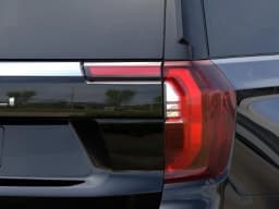 GMC Yukon Denali 4WD 4dr 2026 — side view