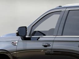 GMC Yukon Denali 4WD 4dr 2026 — side view
