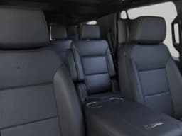 GMC Yukon Denali 4WD 4dr 2026 — side view