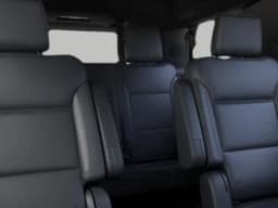 GMC Yukon Denali 4WD 4dr 2026 — side view