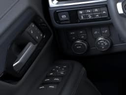 GMC Yukon Denali 4WD 4dr 2026 — side view