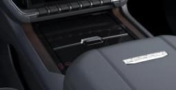 GMC Yukon Denali 4WD 4dr 2026 — side view