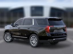 GMC Yukon Denali 4WD 4dr 2026 — side view