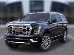 GMC Yukon Denali 4WD 4dr 2026 — side view
