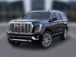 GMC Yukon Denali 4WD 4dr 2026 — side view